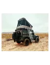 Tente de toit Space XL EVO JAMES BAROUD - accessoire 4x4