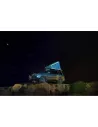 Tente de toit Space XL EVO JAMES BAROUD - accessoire 4x4