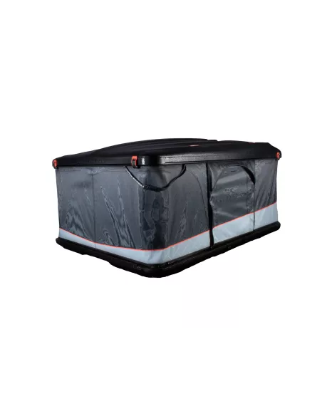 Tente de toit Odyssey Frontier M - Edition limitée Magma JAMES BAROUD