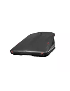 Odyssey Frontier M - Limited Edition Magma JAMES BAROUD 2