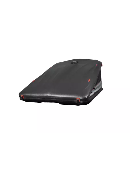 Tente de toit Odyssey Frontier M - Edition limitée Magma JAMES BAROUD