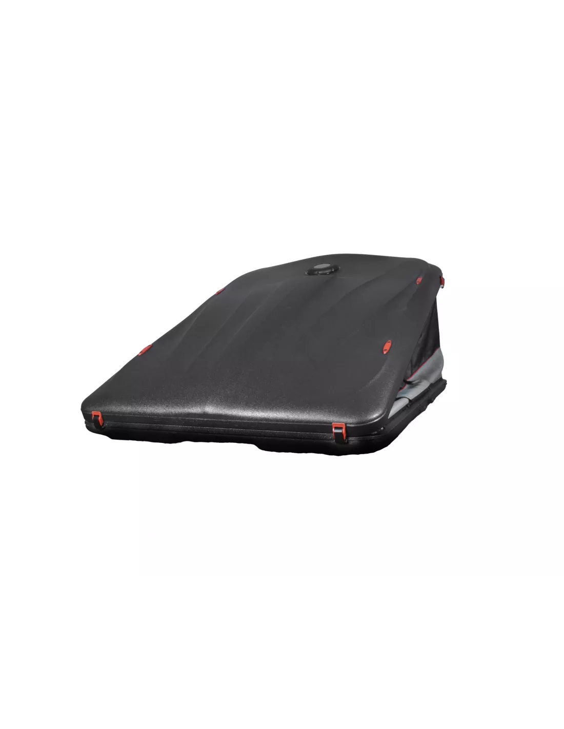 Odyssey Frontier M - Limited Edition Magma JAMES BAROUD