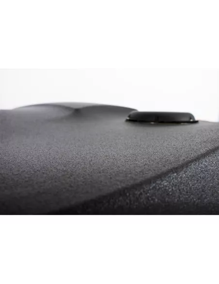 Tente de toit Odyssey Frontier M - Edition limitée Magma JAMES BAROUD