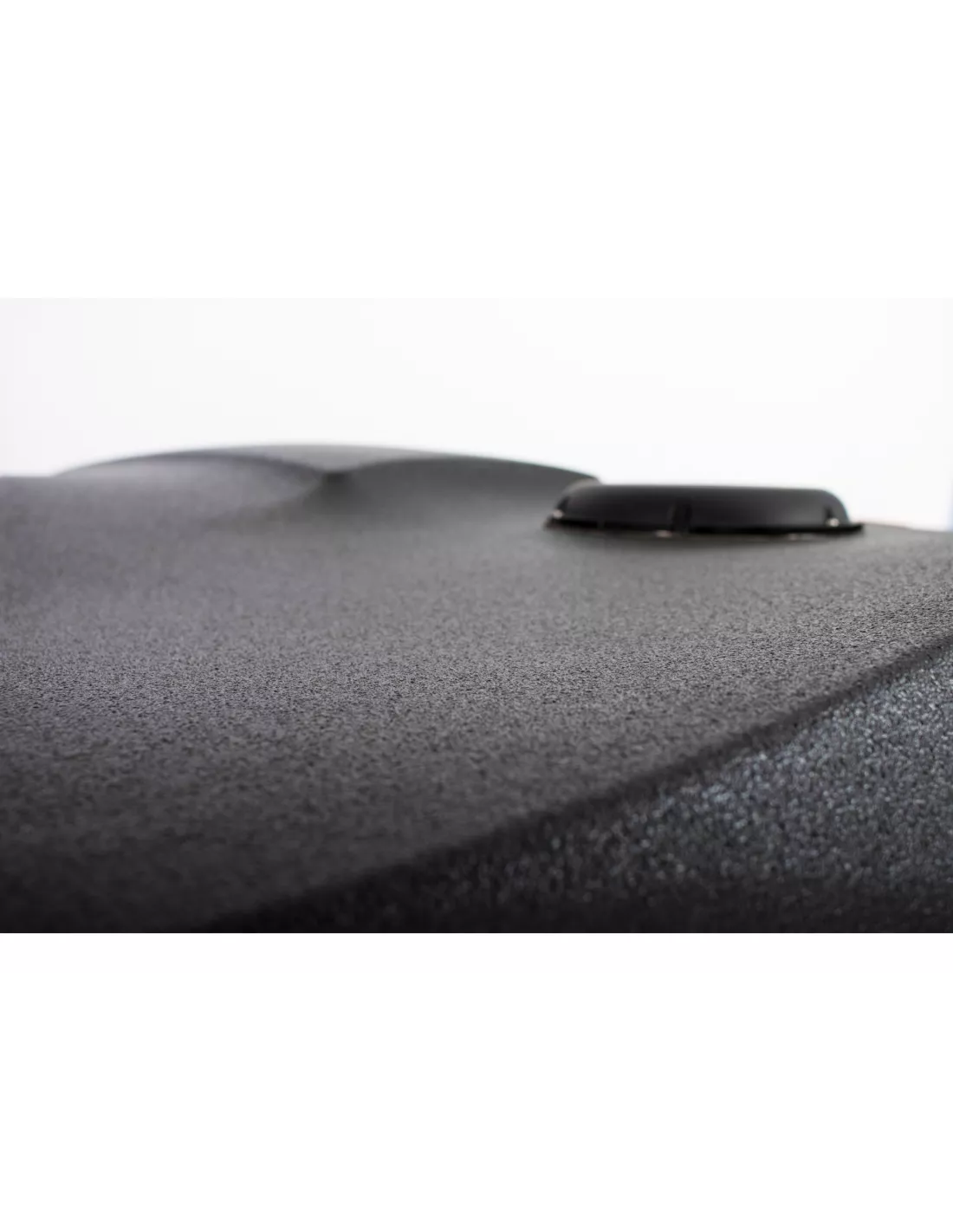 Tente de toit Odyssey Frontier M - Edition limitée Magma JAMES BAROUD
