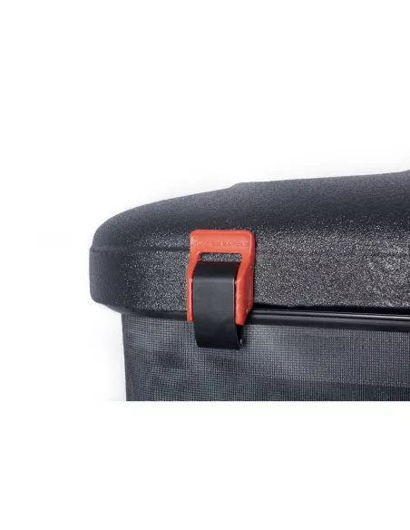 Tente de toit Odyssey Frontier M - Edition limitée Magma JAMES BAROUD