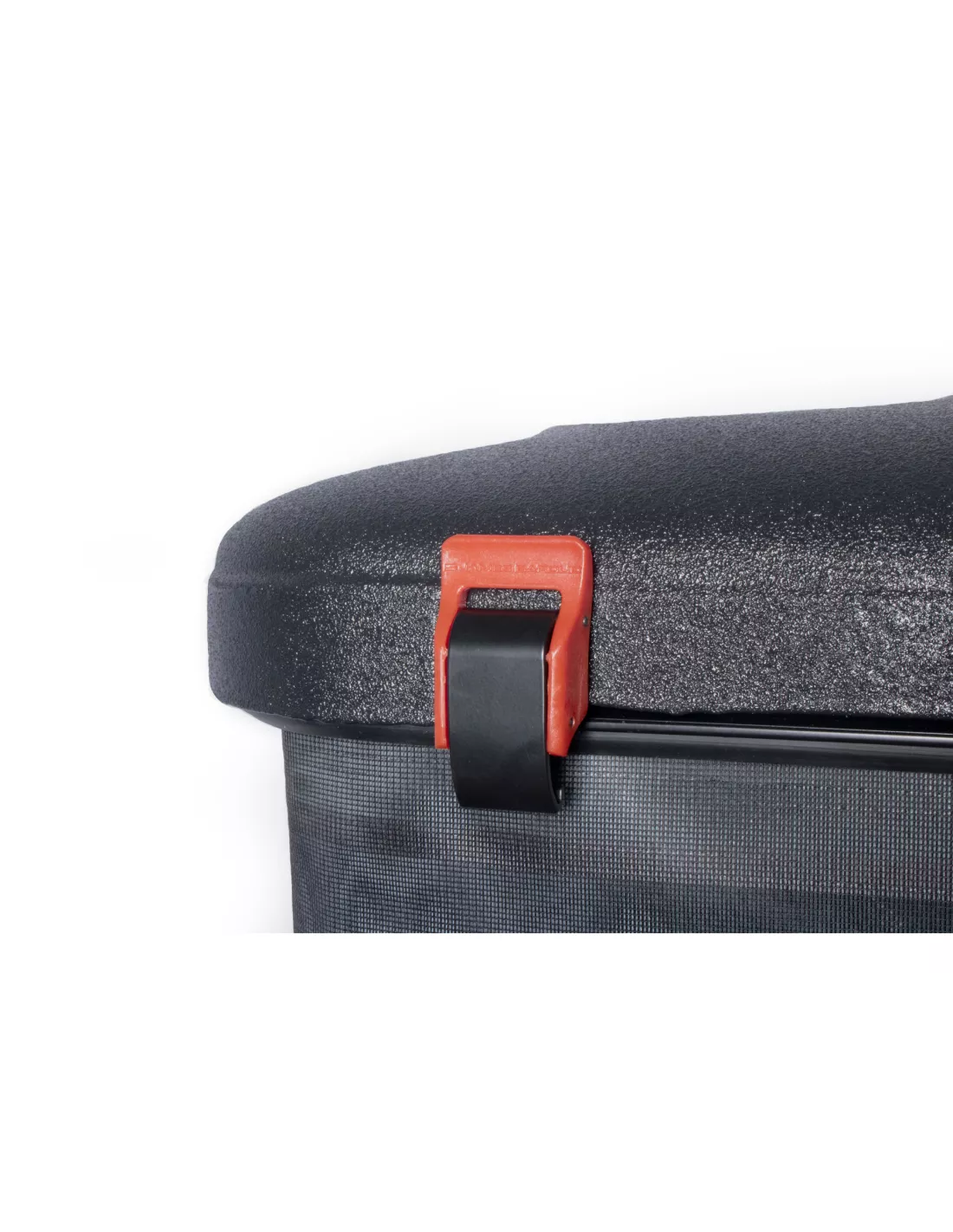 Tente de toit Odyssey Frontier M - Edition limitée Magma JAMES BAROUD