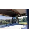 Tente de toit Odyssey Frontier M - Edition limitée Magma JAMES BAROUD
