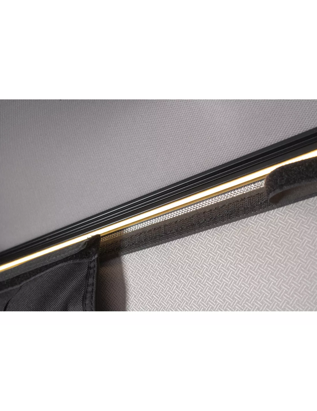 Tente de toit Odyssey Frontier M - Edition limitée Magma JAMES BAROUD