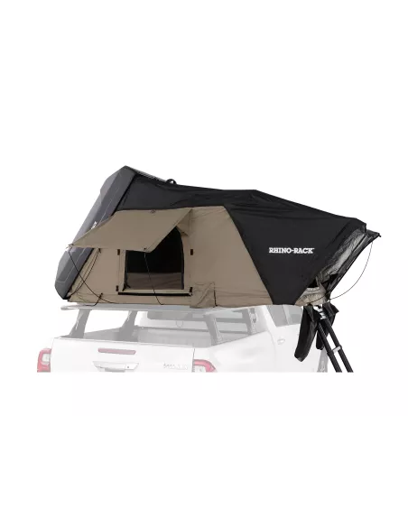 Tente de toit Hardshell Rhino Rack RHINO RACK - accessoire 4x4