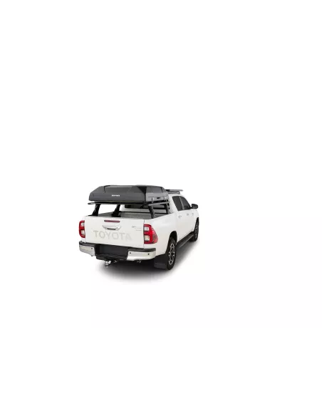 Tente de toit Hardshell Rhino Rack RHINO RACK - accessoire 4x4