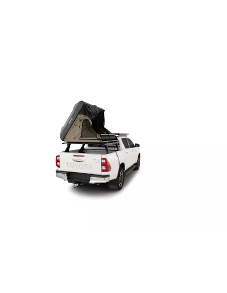 Tente de toit Hardshell Rhino Rack RHINO RACK - accessoire 4x4