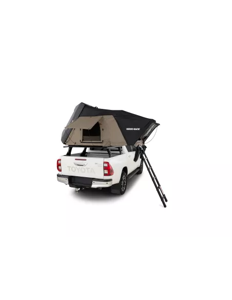 Tente de toit Hardshell Rhino Rack RHINO RACK - accessoire 4x4