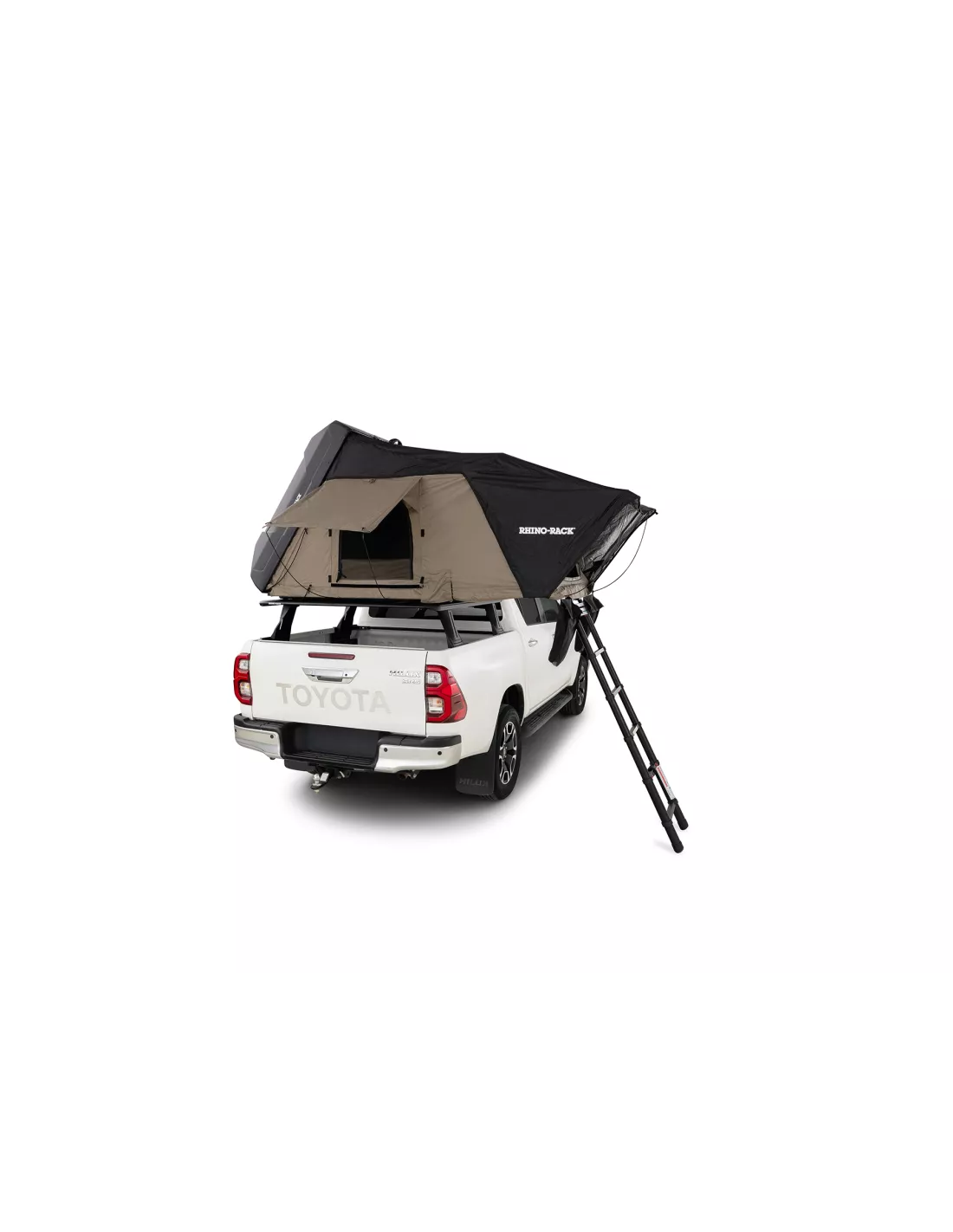 Tente de toit Hardshell Rhino Rack RHINO RACK - accessoire 4x4