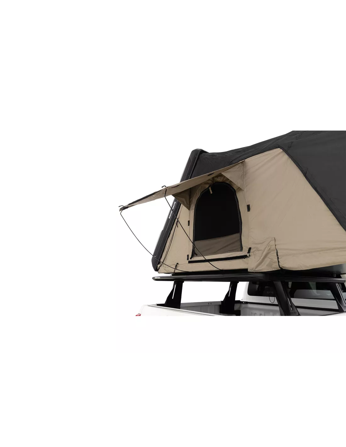 Tente de toit Hardshell Rhino Rack RHINO RACK - accessoire 4x4