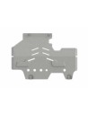 Carter Protection Alu 6mm Ford Ranger 2023+