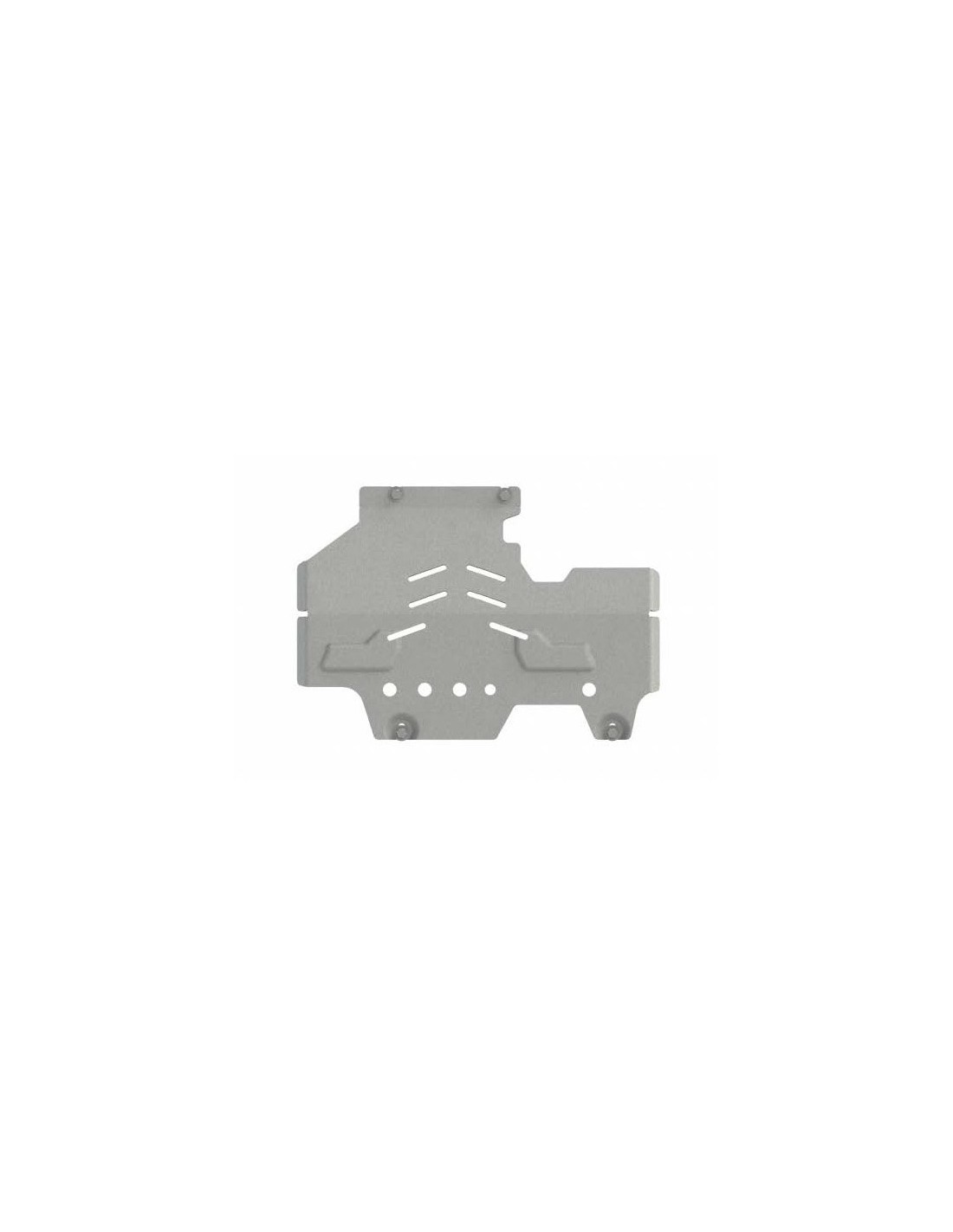 copy of Protection Carter acier 3mm Ford Ranger 2023+
