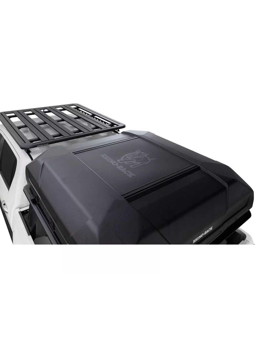 Hardshell Rhino Rack Hardshell Zelt RHINO RACK - 4x4 Zubehör