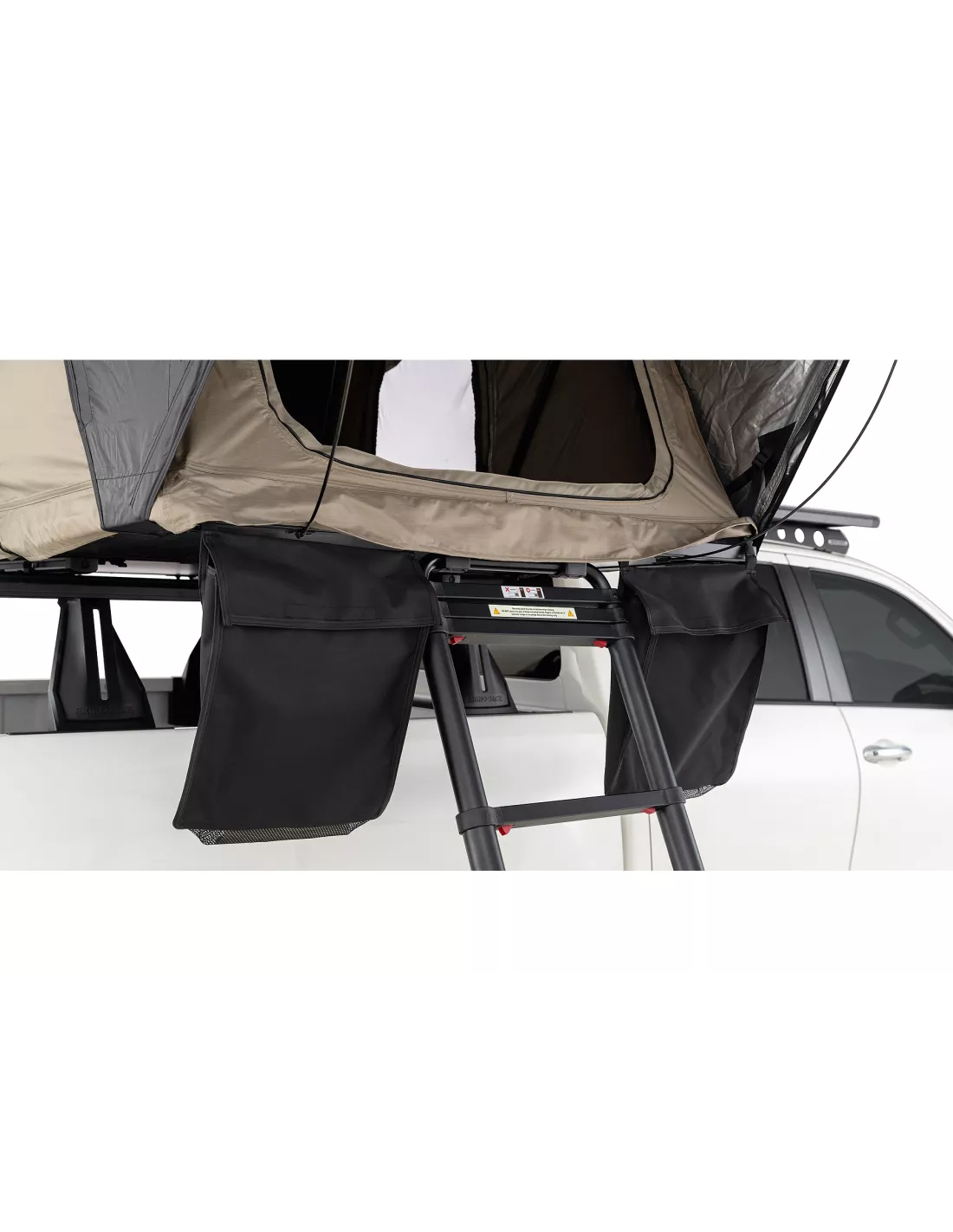 Hardshell Rhino Rack Hardshell Zelt RHINO RACK - 4x4 Zubehör