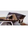 Hardeshell rhino rack hardshell tent RHINO RACK - 4x4 accessoire