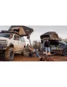 Hardeshell rhino rack hardshell tent RHINO RACK - 4x4 accessoire