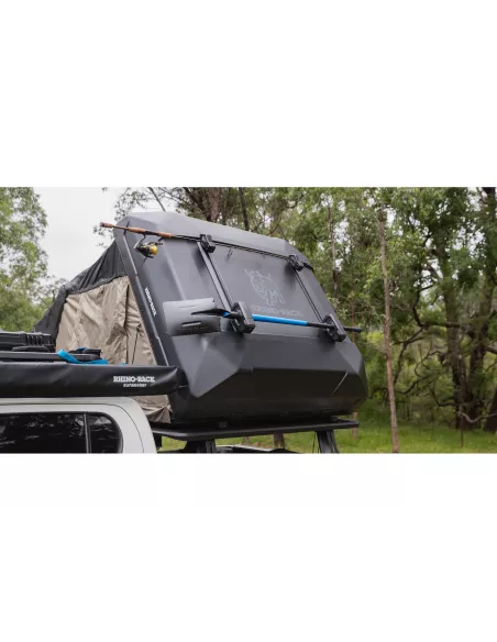 Tente de toit Hardshell Rhino Rack RHINO RACK - accessoire 4x4