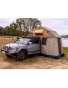 Tente de toit ARB Simpson avec annexe ARB - accessoire 4x4