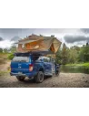 Tente de Toit ARB Flinders (2400x1400mm) + Echelle Amovible ARB -