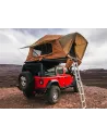 Promo daktent ARB Flinders + Camp & Table Base Chair met