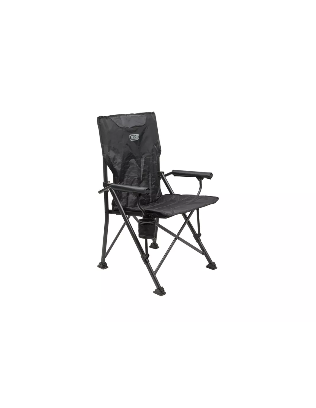 Promo-Dachzelt ARB Flinders + Camp & Table Base Chair mit