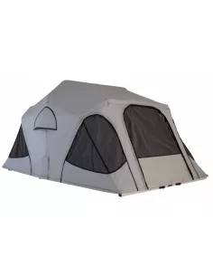Tente de toit Vision M 150 JAMES BAROUD - accessoire 4x4 2