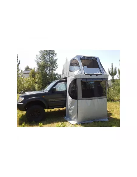 Tente de toit Vision M 150 JAMES BAROUD - accessoire 4x4