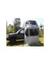 Tente de toit Vision M 150 JAMES BAROUD - accessoire 4x4