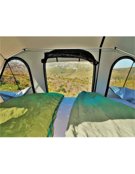 Tente de toit Vision M 150 JAMES BAROUD - accessoire 4x4