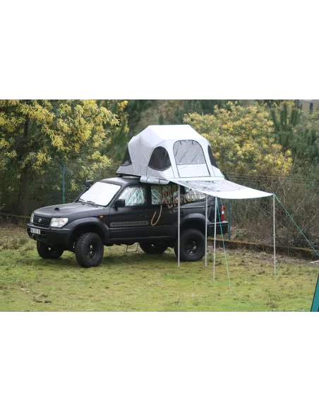 Tente de toit Vision M 150 JAMES BAROUD - accessoire 4x4