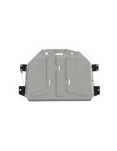 copy of Protection Carter acier 3mm Ford Ranger 2023+