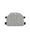 copy of Protection Carter acier 3mm Ford Ranger 2023+