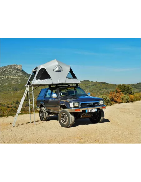 Tente de toit Vision XL 180 JAMES BAROUD - accessoire 4x4
