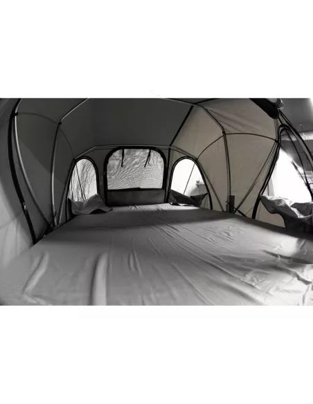 Tente de toit Vision XL 180 JAMES BAROUD - accessoire 4x4