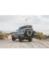 Vision XL 180 Daktent JAMES BAROUD - 4x4 accessoire