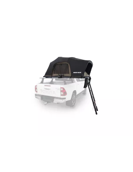 Tente de toit Softshell Rhino Rack RHINO RACK - accessoire 4x4