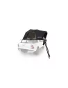 Softshell rhino rack dak tent RHINO RACK - 4x4 accessoire