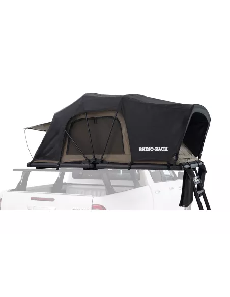Tente de toit Softshell Rhino Rack RHINO RACK - accessoire 4x4