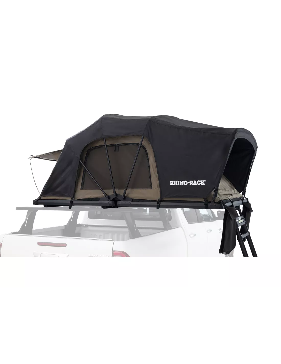Tente de toit Softshell Rhino Rack RHINO RACK - accessoire 4x4