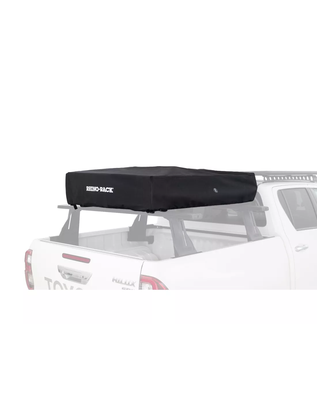 Tente de toit Softshell Rhino Rack RHINO RACK - accessoire 4x4