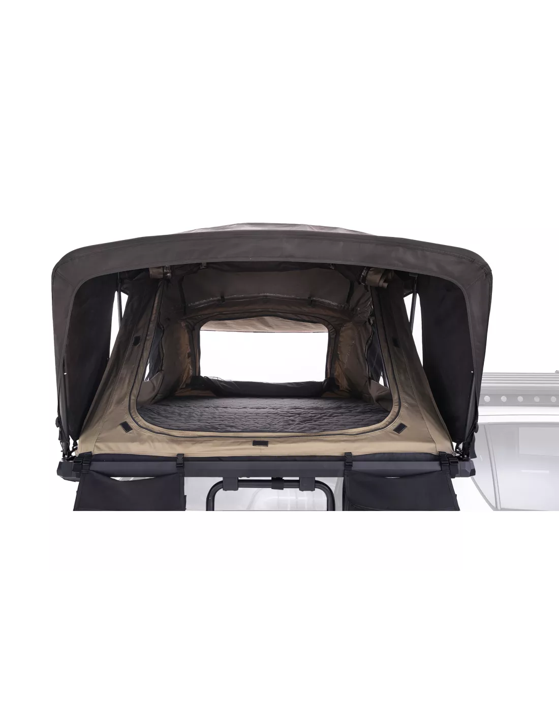 Tente de toit Softshell Rhino Rack RHINO RACK - accessoire 4x4