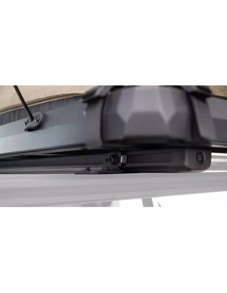 Tente de toit Softshell Rhino Rack RHINO RACK - accessoire 4x4
