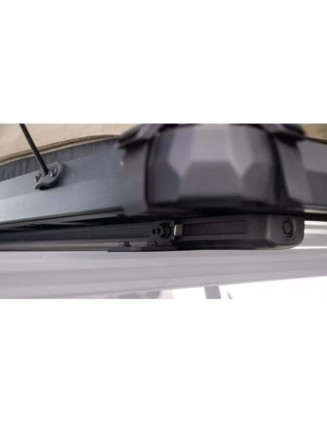 Softshell rhino rack dak tent RHINO RACK - 4x4 accessoire
