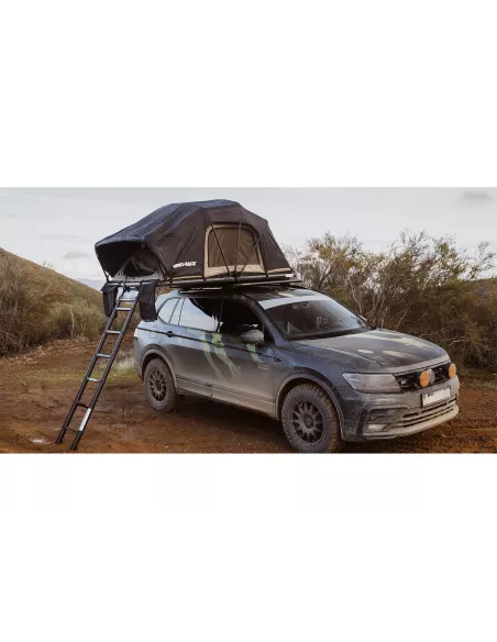Tente de toit Softshell Rhino Rack RHINO RACK - accessoire 4x4