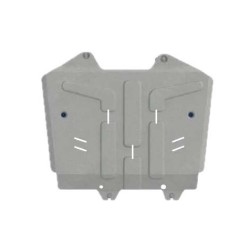 Getriebeschutz ROCKALU 6mm...