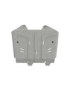 copy of Protection Carter acier 3mm Ford Ranger 2023+